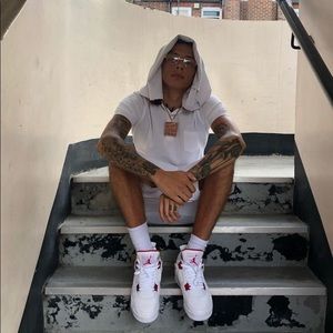 Meet your Posher, Bryan